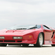 Illustration for article titled Did You Know The Vector W8s Interior Is Delightfully Nuts?